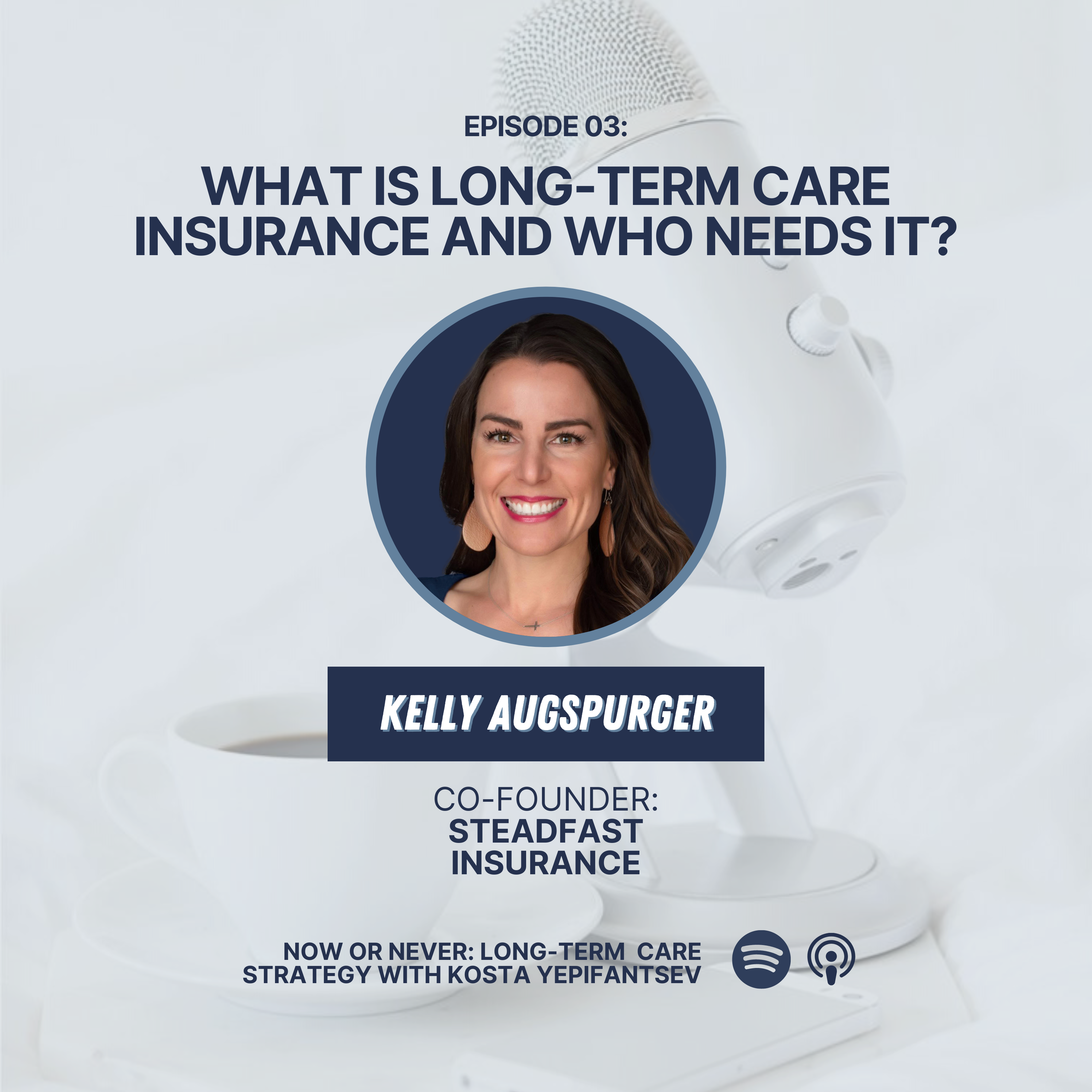 Long Term Care Podcast