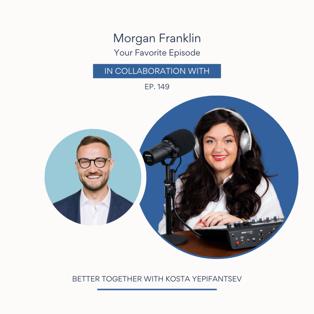 Morgan Franklin
Podcast Producer
Cookeville Podcast